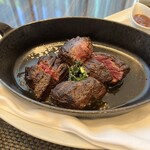 BLT STEAK  ROPPONGI - 