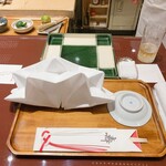 銀座 久兵衛 銀座本店 - 