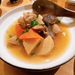 博多もつ鍋 前田屋 - 