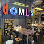 Domus - 