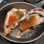 Oyster&Grillbar #lemon - 