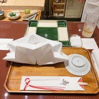 銀座 久兵衛 銀座本店 - 