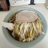 王将ラーメン - 料理写真: