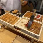 西麻布 うに成 - 