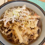 Fukusoba - 