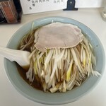 王将ラーメン - 