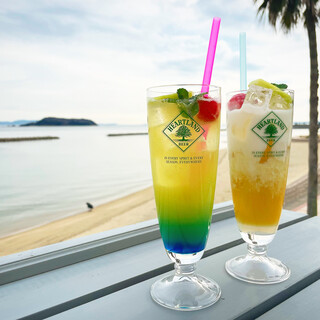 カフェ グーフィー_1