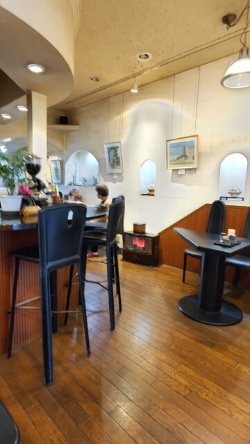 Cafe de Porcelain photo 4