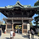 そばきり 日曜庵 - 