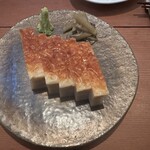 そばきり 日曜庵 - 