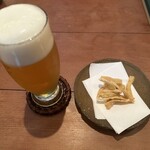 そばきり 日曜庵 - 