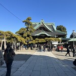 そばきり 日曜庵 - 