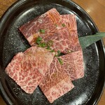 焼肉 山河 - 