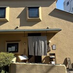 そばきり 日曜庵 - 