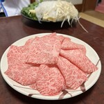 Gin nabe - 