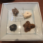 そばきり 日曜庵 - 