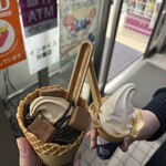 ミニストップ - 料理写真: