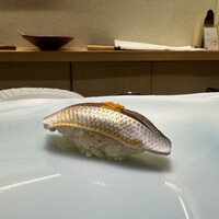 鮨 なんば 日比谷 - 