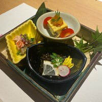 うなぎ 蟹 青海 北新地 - 