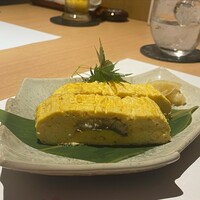 うなぎ 蟹 青海 北新地 - 