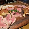 燻製専門店 燻煙SmokeDining 新宿三丁目店