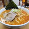 北海道ラーメン 赤レンガ