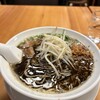 らぁ麺食堂 井澤