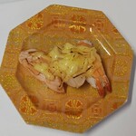 Mawarizushijun - 焼きチーズ三昧