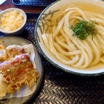 うどん たかしま - 