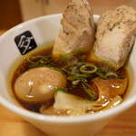 中華そば 髙野 - 