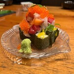 Sushi Izakaya Shingo - 