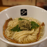 中華そば 髙野 - 