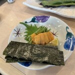すし処 魚正 - 