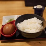 中華そば 髙野 - 