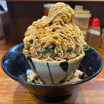 ラーメン 末廣家 - 