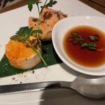 燻製専門店 燻煙SmokeDining - 