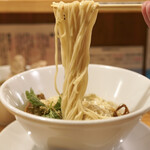 中華そば 髙野 - 