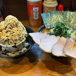 ラーメン 末廣家 - 