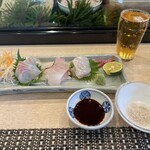 すし処 魚正 - 