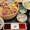 とんかつ・牛かつ ふく徳