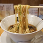 中華そば 髙野 - 