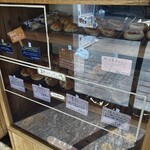 パンキッチン - パン