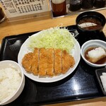 Tonkatsu Maruya - 