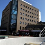 パンキッチン - 松原市役所