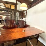 茶房 天井棧敷 - 