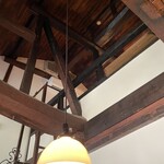 茶房 天井棧敷 - 