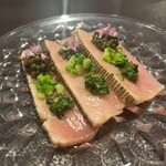 イル アオヤマ - 