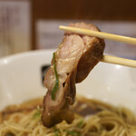 中華そば 髙野 - 