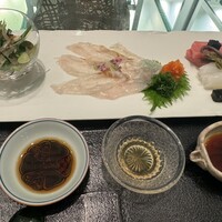 ATAMI 海峯楼 - 造り