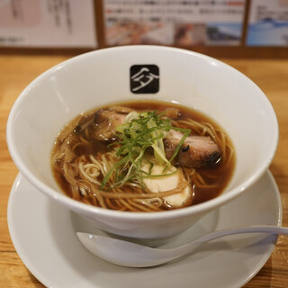 中華そば 髙野_1